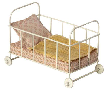 Bunny Cot Bed